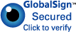 Global Sign Secured