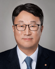 부행장 - 김태현