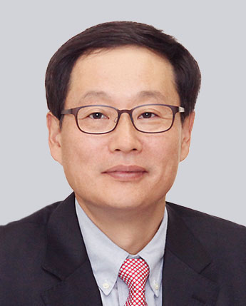 사외이사 - 정재식