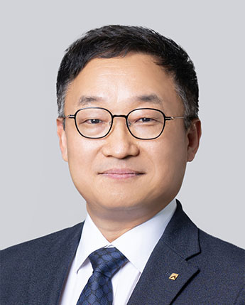 부행장 - 정선기