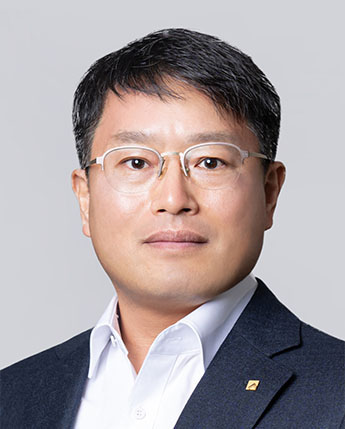 부행장 - 유은기