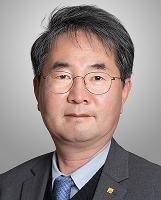 부행장 - 노익호