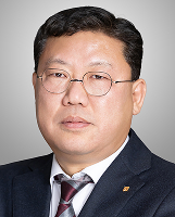 부행장 - 조인성