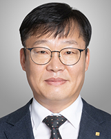 부행장 - 김용상