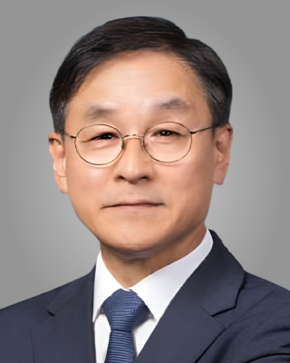 상임감사위원 – 서정호