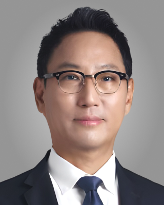 사외이사 - 문성인